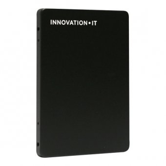 InnovationIT SSD 2.5" 512GB SATA3 Bulk 