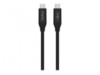 Belkin CONNECT - Câble USB de type-C 