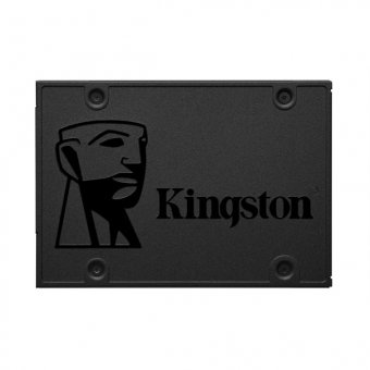 Kingston SSD 2.5" 240GB A400 SATA3 Retail 