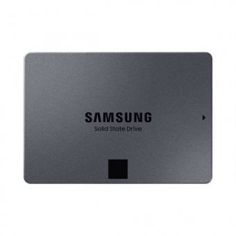 SSD 2.5" 1TB  Samsung 870 QVO SATA 3 QLC Technology / 36Month Warranty 