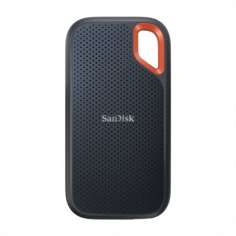 SanDisk SSDEX USB3.2 Extreme PRO 2TB Portable SSD 