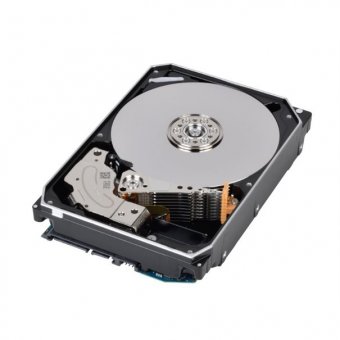 HD3.5" SATA3-Raid 16TB Toshiba MG08ACA16TE/7.2k/512e ~~~ non Reporting 