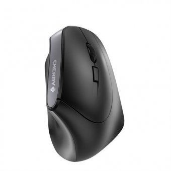 CHERRY Mouse MW 4500 RIGHT Wireless Ergonomic Vertical 