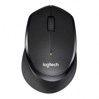 Logitech Mouse M330 SILENT Wireless 