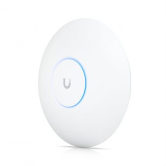 Ubiquiti Access-Point UniFi U7-Pro-Max 802.11be WiFi 7 (ohne PoE-Adapter) Ohne/without PoE Adapter 