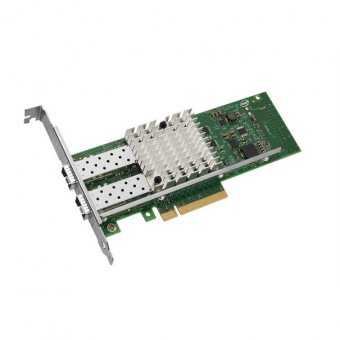 Intel 10Gb 2-Port Server Adapter X520-DA2(2xSFP+)OEM/compatible bulk 