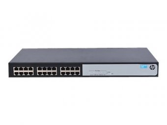 HP Switch 1420 24G 24xGBit JG708B 