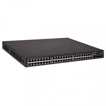 HP Switch 5130-48G-PoE+ 48xGBit/4xSFP+ JG937A 