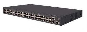 HP Switch 1950-48G-2SFP+-2XG JG961A 