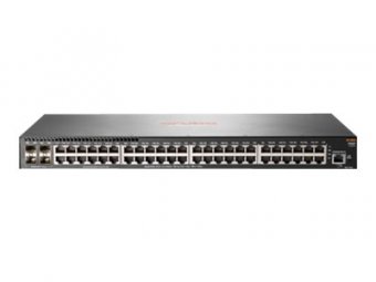 HP Switch 2930F-48G 48xGBit/4xSFP+ JL254A 