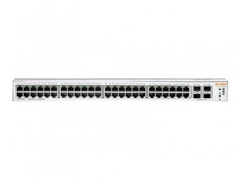 HP Switch 1930 48G 48xGBit/4xSFP+ PoE 370W JL686A 