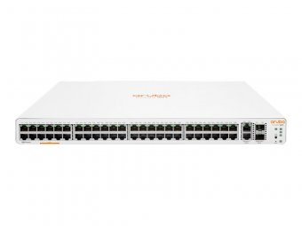 HPE Aruba Switch Instant On 1960 48G 2XGT 2SFP+ JL808A 