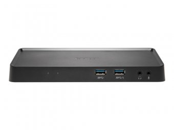 Kensington SD3600 Station d?accueil USB 3.0, 5 Gbits/s, 2 sorties 2K - HDMI/DVI-I/VGA - Windows 