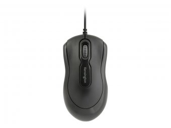 Kensington Mouse-in-a-Box USB - souris - USB - noir 