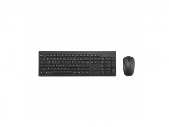 Kensington - ensemble clavier et souris Périphérique d'entrée 
