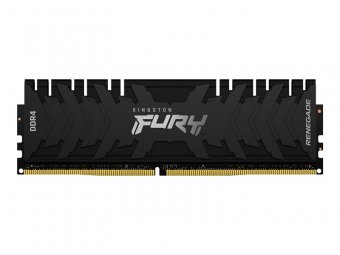 Kingston FURY Renegade - DDR4 - module - 16 Go - DIMM 288 broches - 4000 MHz / PC4-32000 - mémoire sans tampon 