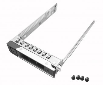 CoreParts 2.5" HotSwap Tray SATA/SAS 