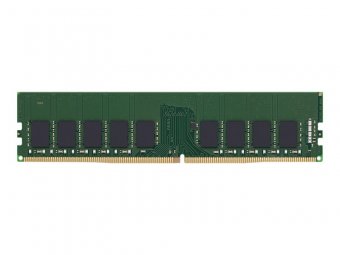 Kingston Server Premier - DDR4 - module - 32 Go - DIMM 288 broches - 3200 MHz / PC4-25600 - mémoire sans tampon 