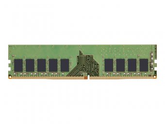 Kingston Server Premier - DDR4 - module - 8 Go - DIMM 288 broches - 3200 MHz / PC4-25600 