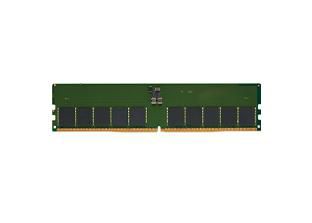Kingston Server Premier 32GB 4800MT/s DDR5 ECC CL40 DIMM 