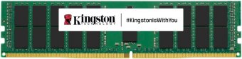 Kingston Server Premier 16GB 5200MT/s DDR5 ECC CL42 DIMM 