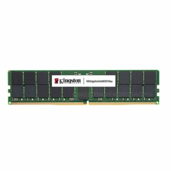 Kingston 64GB DDR5-5600MT/S ECC REG CL46 DIMM 2RX4 