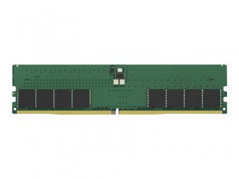 Kingston ValueRAM - DDR5 - kit - 64 Go:2 x 32 Go - DIMM 288 broches - 4800 MHz / PC5-38400 