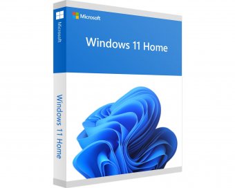 MS SB Windows 11 Home 64bit [NL] DVD 