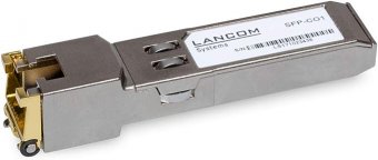 Lancom Switch SFP-CO1 +++ 