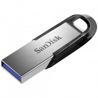 SanDisk Ultra Flair - Clé USB - 128 Go - USB 3.0 
