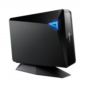 ASUS BW-16D1H-U PRO Blu-ray Combo USB 3.0 external black 