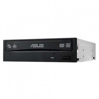 Lecteur optique: DVD Super Multi DL, Interface: SATA. Vitesse d'écriture des DVD+R: 24x, Vitesse d'écriture des CD-R: 48x, Vitesse d'écriture des CD-RW: 24x. Vitesse de lecture des CD-R: 48x, Vitesse de lecture des CD-RW: 40x, Vitesse de lecture des CD-RO 