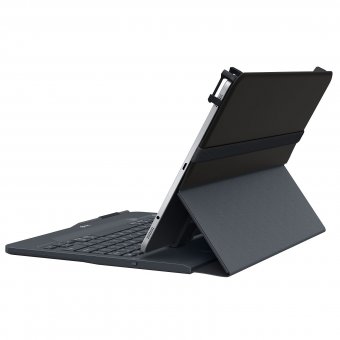 Univ Folio Int KBD 9-10" Tablets FR 