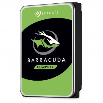 Seagate HD3.5" SATA3 4TB ST4000DM004 / 5.4k 