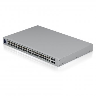 UniFi 48Port Gigabit Switch with SFP 