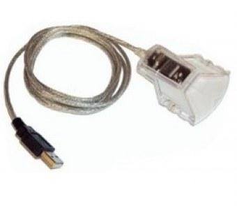 GEMALTO Lecteur PC USB TR (IDBridge CT30) THALES 