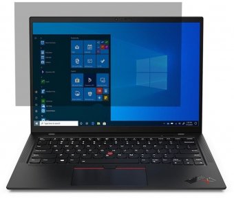 Lenovo 4XJ1U03944 filtre anti-reflets pour écran et filtre de 45,88 15 39,00 1 39,00 confidentialité 35,6 cm (14") Ordinateur portable Filtre de confidentialité sans bords pour ordinateur 