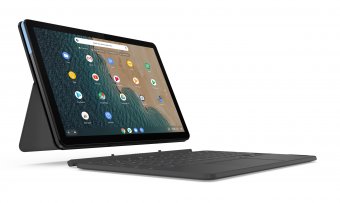 Chromebook Lenovo DUET 128Go Tactile 10 