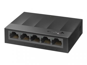 TP-Link LiteWave LS1005G - commutateur - 5 ports - non géré 