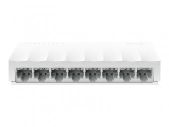 TP-Link LiteWave LS1008 - commutateur - 8 ports - non géré 