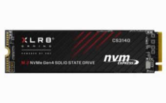 PNY SSD M.2 (2280) 8TB CS3140 (PCIe 4.0/NVMe) bulk 