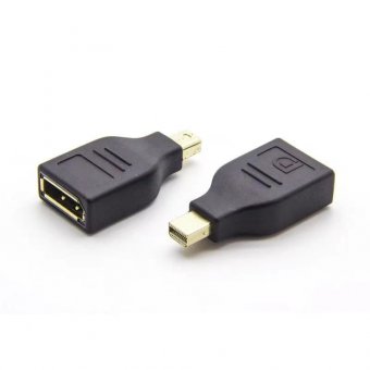 MicroConnect Mini Displayport - DP M-F 