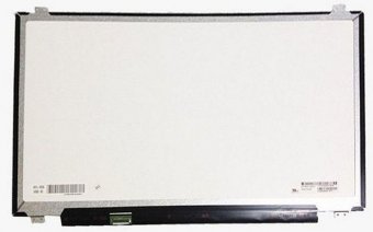 CoreParts 17,3" LCD HD Glossy, 1600x900 LED Screen, 30pins Bottom Left Connector, Top Bottom 4xBrackets 