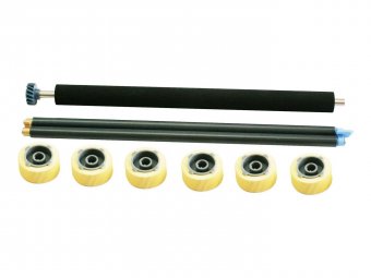 CoreParts Roller-kit T650/652/654 