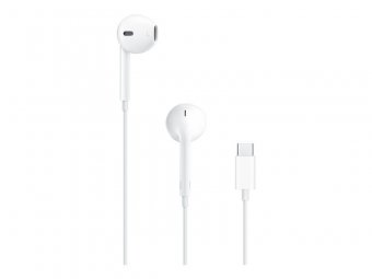 Apple EarPods - écouteurs avec micro 