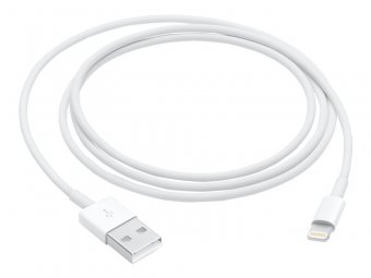 Lightning To USB Cable 1 M 