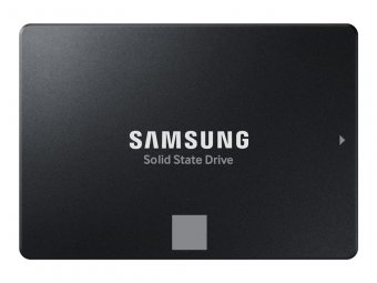 SSD 2.5" 1TB  Samsung 870 EVO SATA 3 