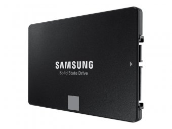 SSD 2.5" 250GB  Samsung 870 EVO SATA 3~~~ non-Reporting 