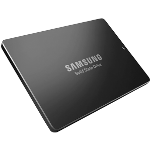 SSD 2.5" 1.92TB  Samsung PM893 SATA 3 Ent. OEM  Enterprise SSD fÃ¼r Server und Workstations 