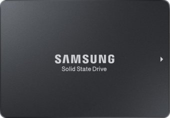 SSD 2.5" 240GB  Samsung PM893 SATA 3 Ent. OEM  Enterprise SSD fÃ¼r Server und Workstations 